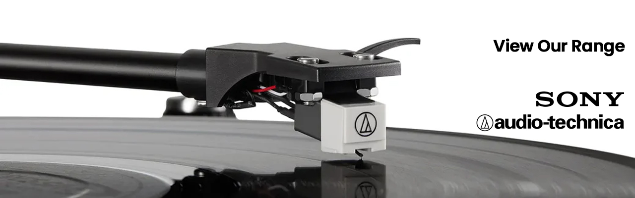 Turntable stylus and cartridges for sale
