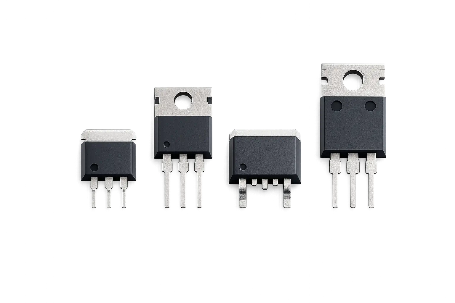 MOSFET TRANSISTOR